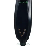 پنکه ایستاده برینا مدل BSF-104 رنگ مشکی