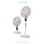 پنکه دو منظوره برینا مدل 105 BSF