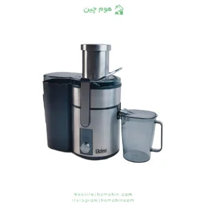 آبمیوه گیری تک کاره برینا مدل 380 BSJ