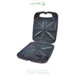 ساندویچ ساز برینا مدل 163 BSM