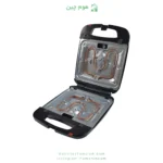 ساندویچ ساز برینا مدل 163 BSM