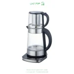 چای ساز روهمی برینا مدل 222 BTM