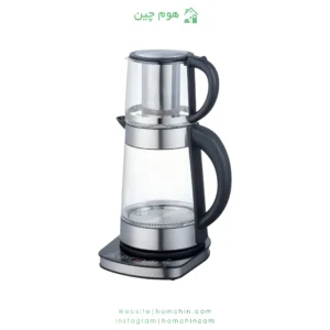 چای ساز روهمی برینا مدل 222 BTM