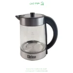 چای ساز روهمی برینا مدل 222 BTM