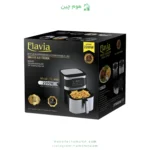 سرخ کن بدون روغن فلاویا مدل FL-890