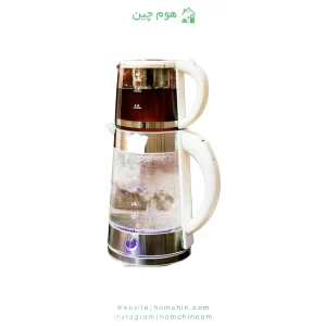 چای ساز روهمی بلیتان مدل BT 9702
