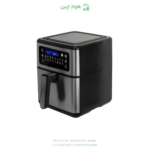 سرخ کن بدون روغن استیل بلیتان مدل BT 4685