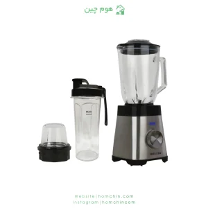 مخلوط کن با آسیاب و شیکر بلیتان مدل BT 6033
