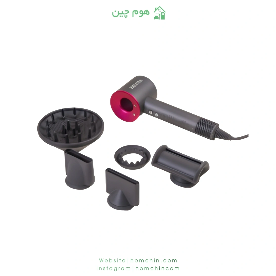 belitan-bt6636-hair-dryer سشوار بلیتان مدل BT 6636